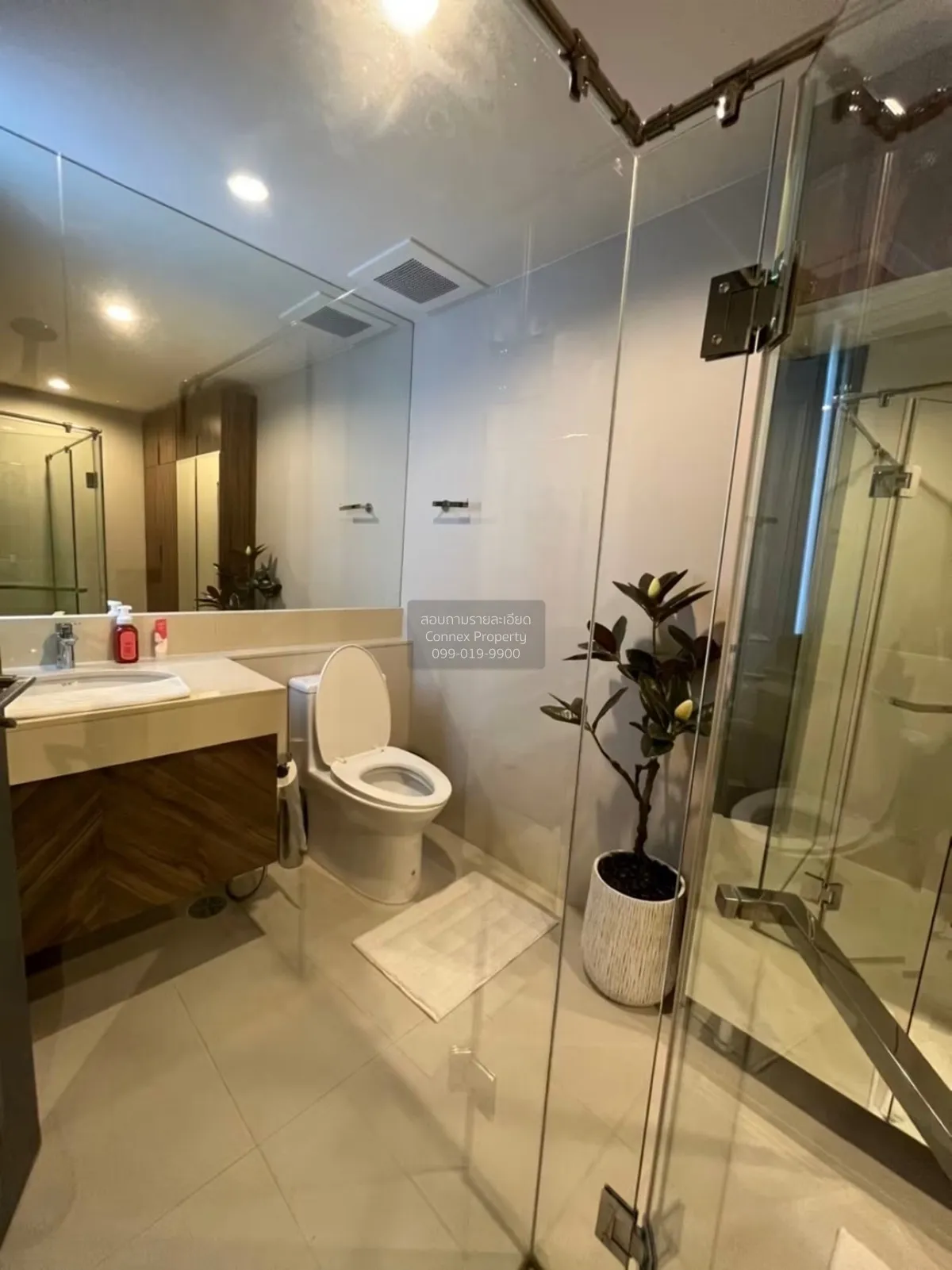 For Rent Condo , Noble Above Wireless-Ruamrudee , BTS-Phloen Chit