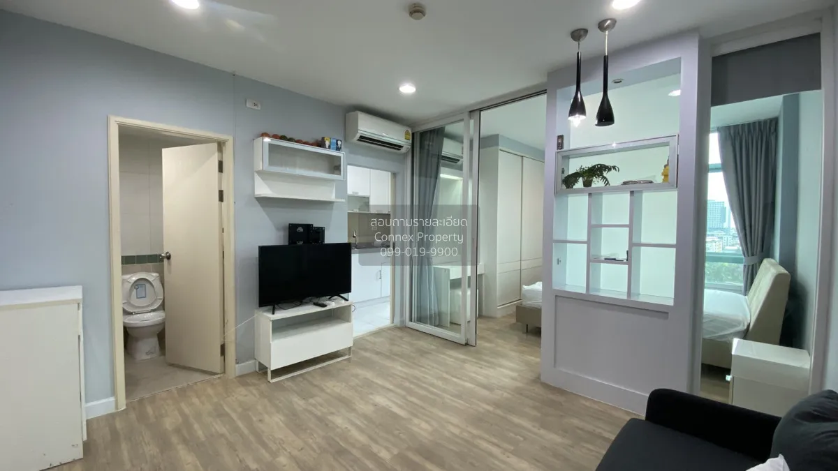 For Rent Condo , Centric Scene Sukhumvit 64 , BTS-Udom Suk , Bang 1