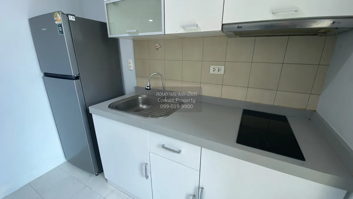 For Rent Condo , Centric Scene Sukhumvit 64 , BTS-Udom Suk , Bang 2