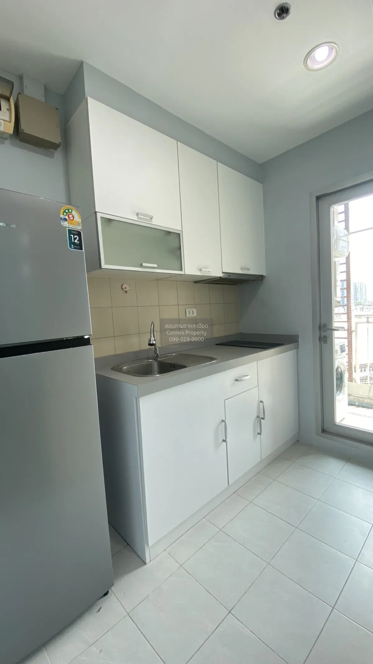 For Rent Condo , Centric Scene Sukhumvit 64 , BTS-Udom Suk , Bang 3