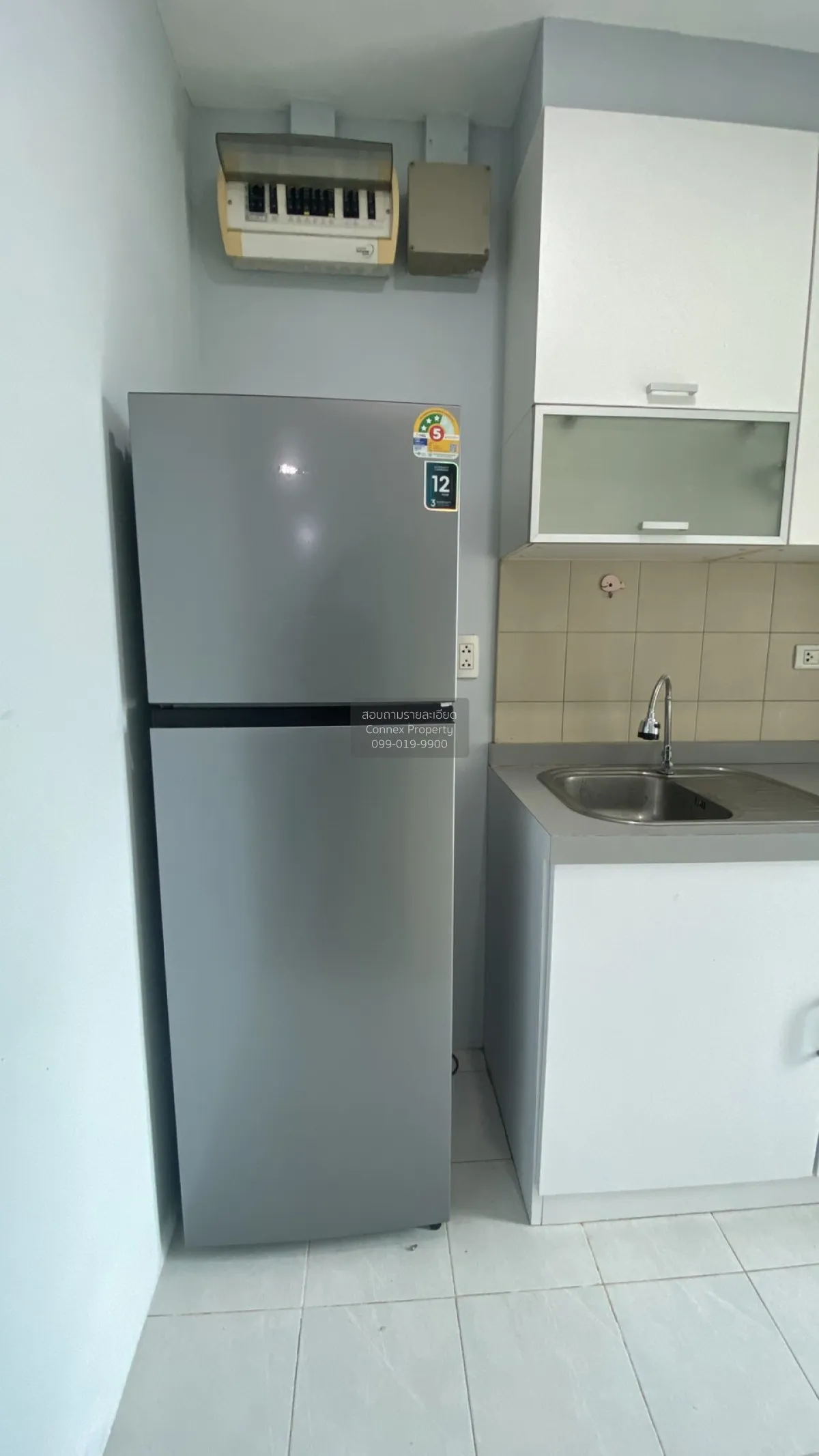 For Rent Condo , Centric Scene Sukhumvit 64 , BTS-Udom Suk , Bang 4
