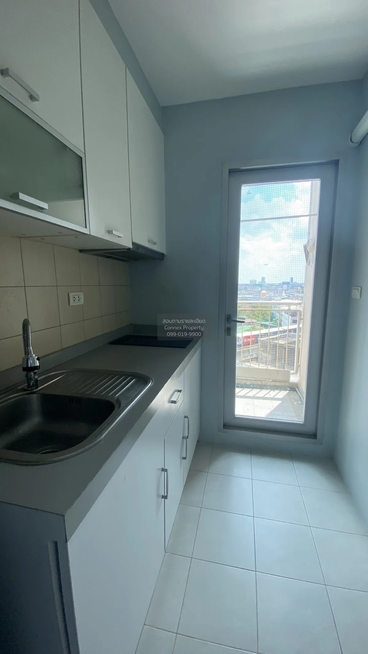 For Rent Condo , Centric Scene Sukhumvit 64 , BTS-Udom Suk , Bang