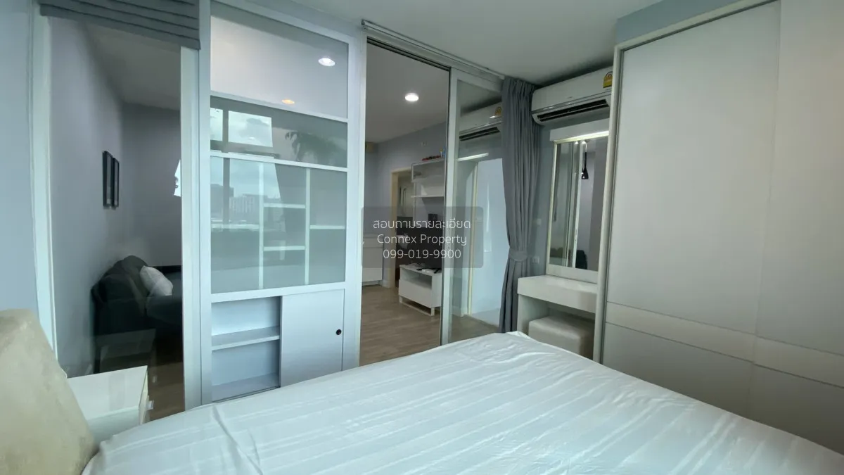 For Rent Condo , Centric Scene Sukhumvit 64 , BTS-Udom Suk , Bang