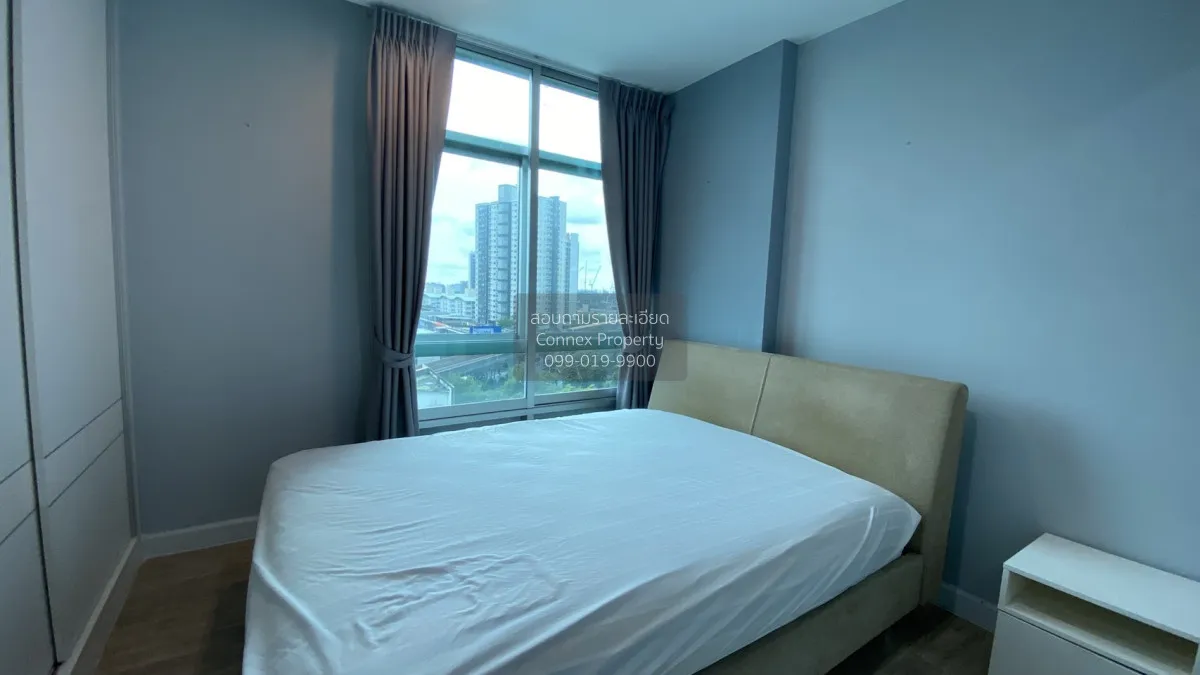 For Rent Condo , Centric Scene Sukhumvit 64 , BTS-Udom Suk , Bang