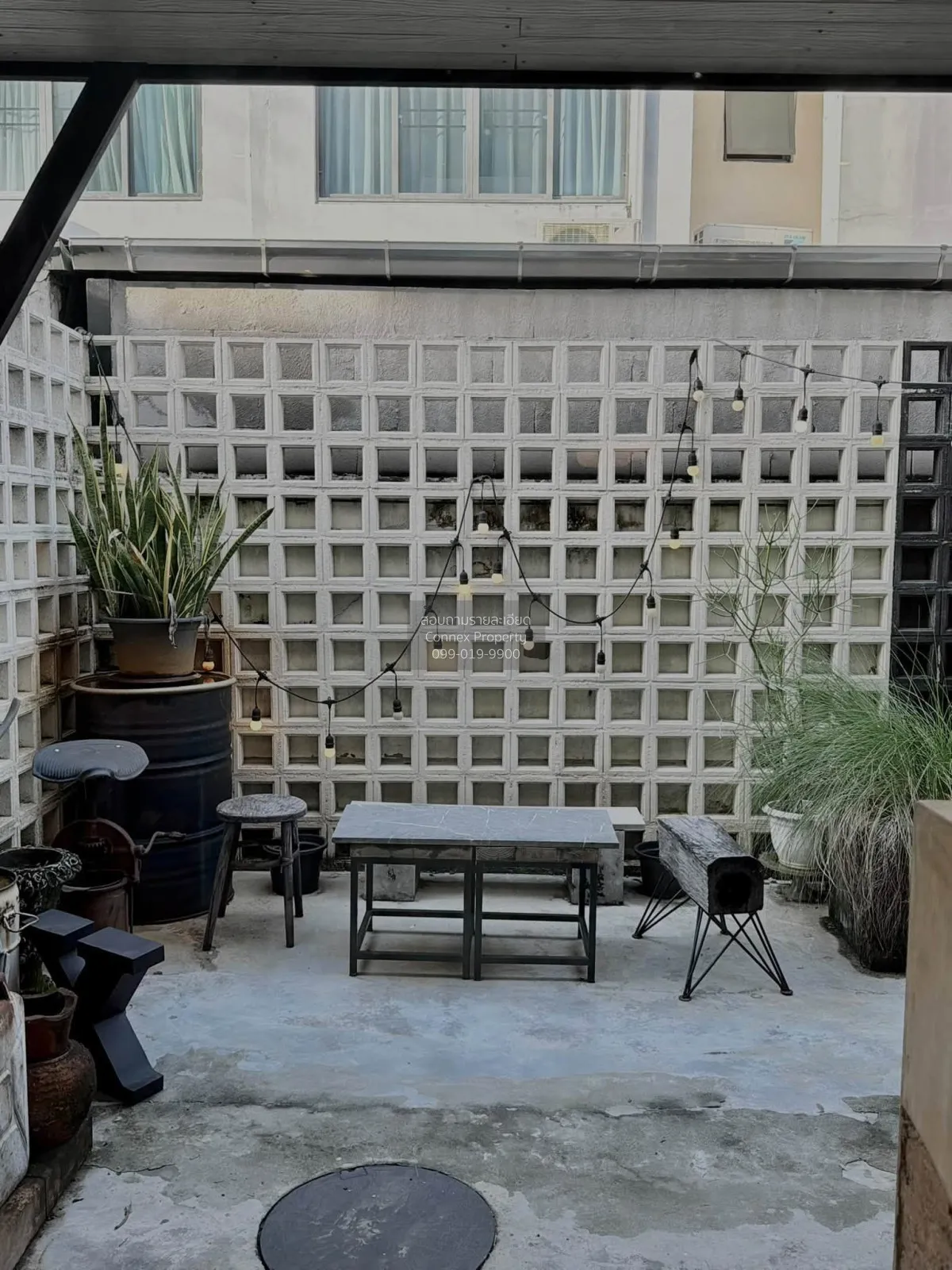 For Sale Townhouse/Townhome  , Town Avenue Cocos Rama 2 , Samae D 4