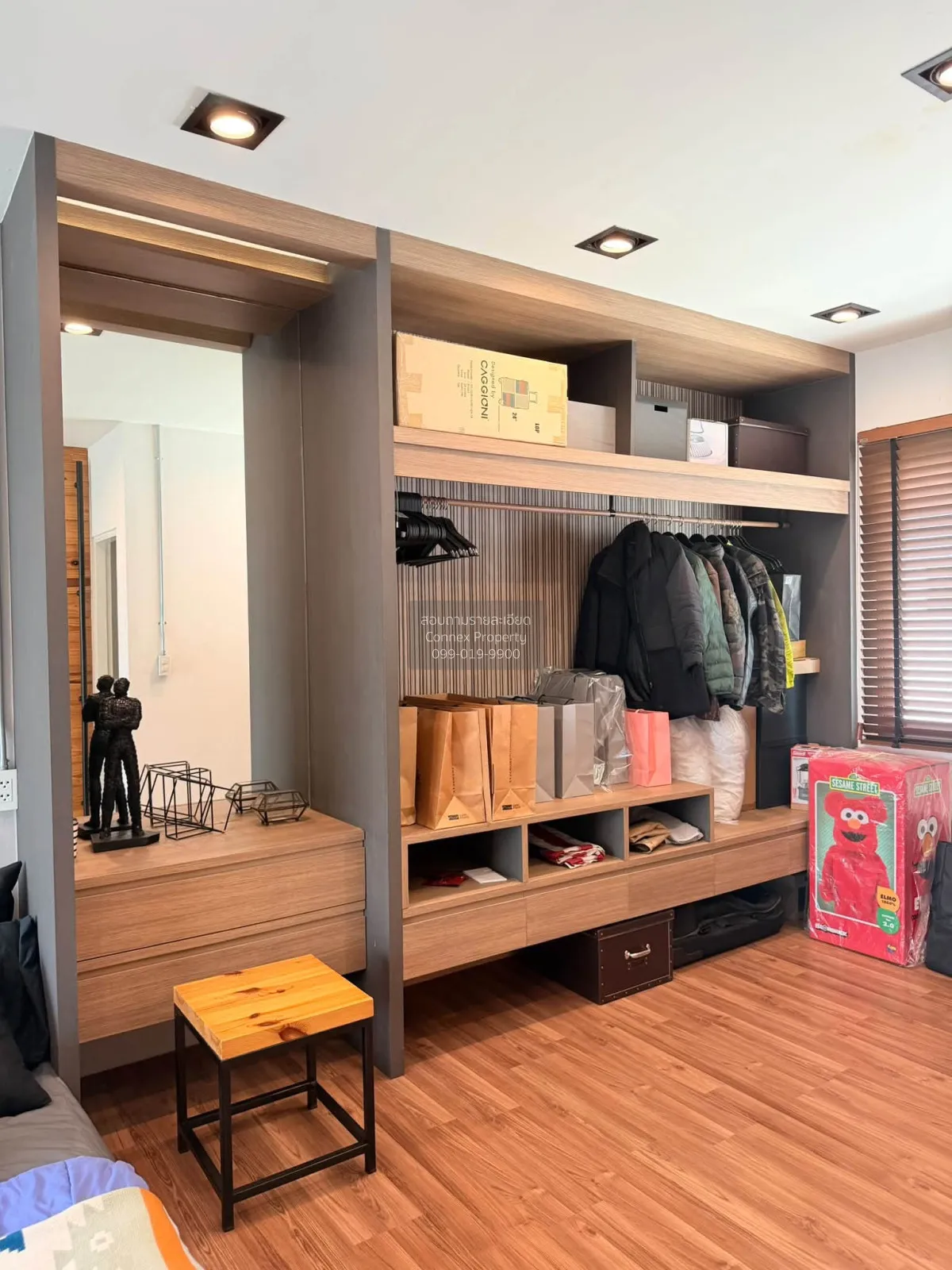 For Sale Townhouse/Townhome  , Town Avenue Cocos Rama 2 , Samae D