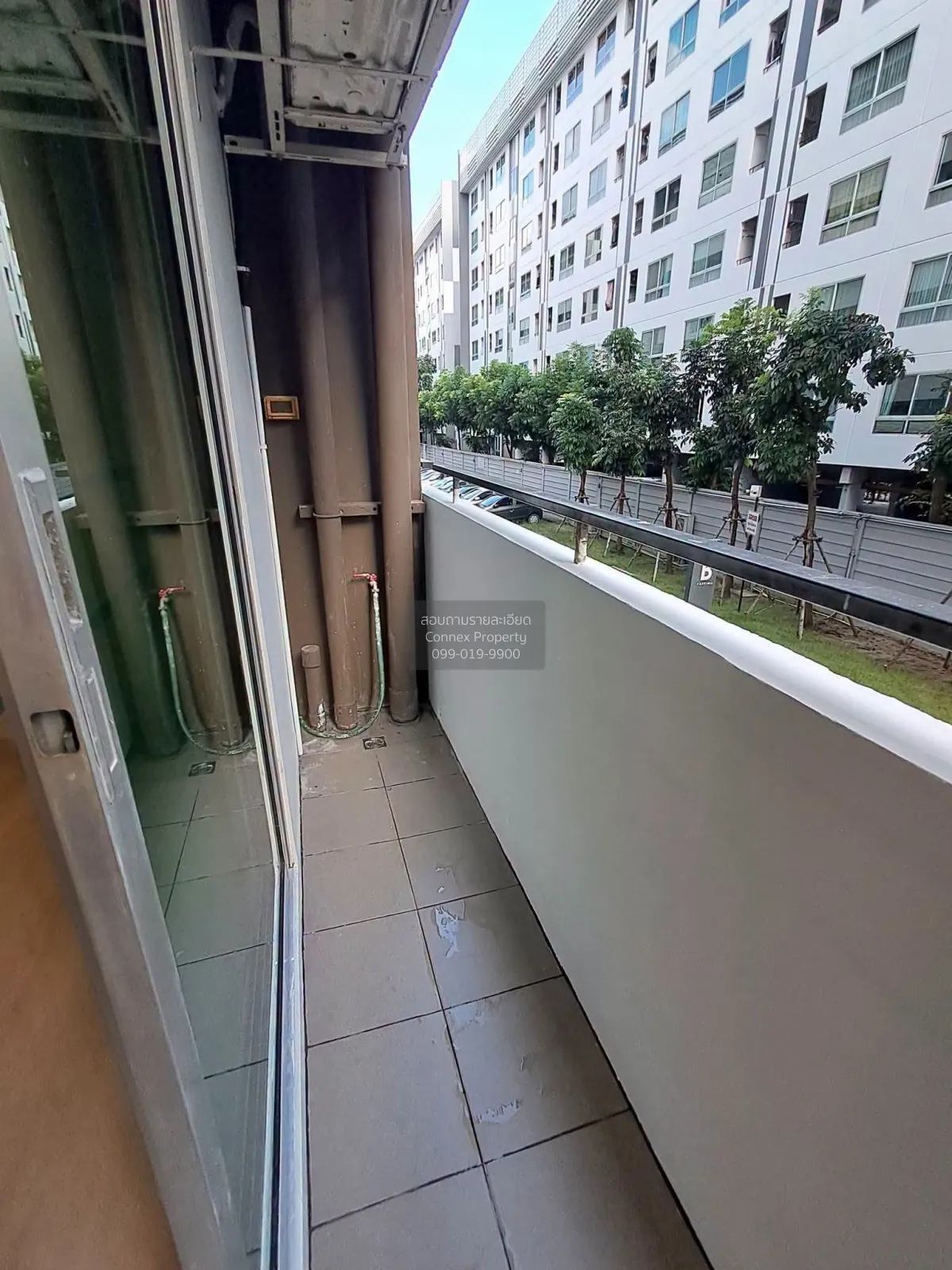 For Sale Condo , Plum Condo Phaholyothin 89 , Pracha Thipat , Tha