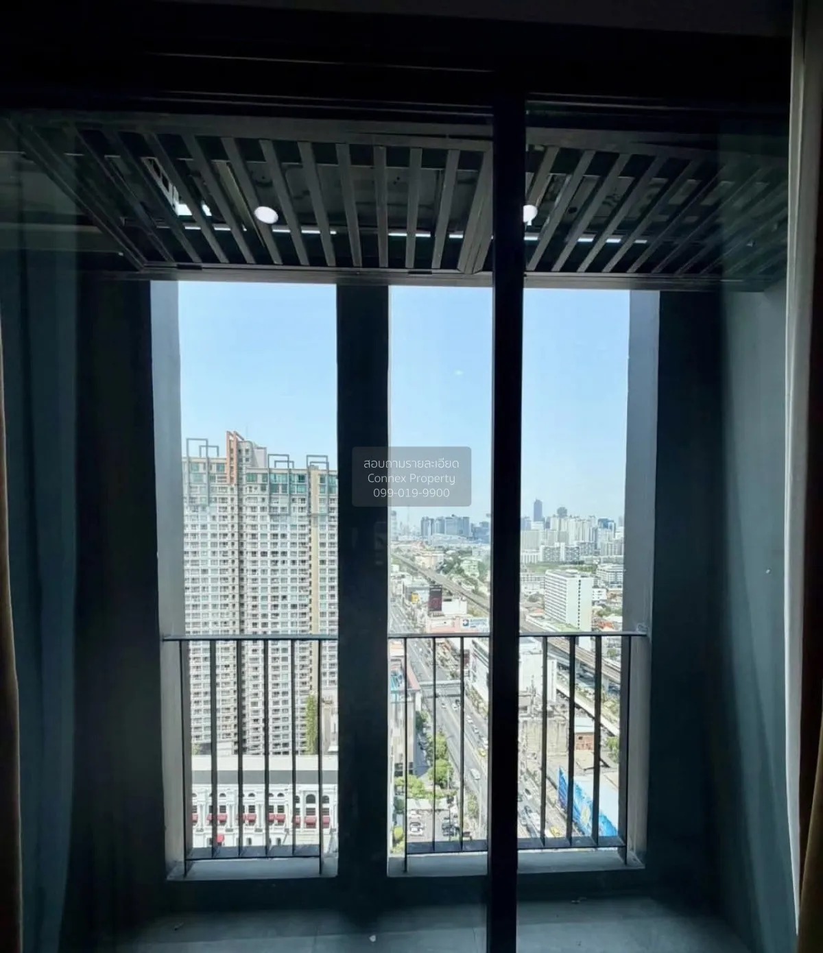 For Sale Condo , The Capital Ekamai - Thonglor , BTS-Thong Lo , B 1