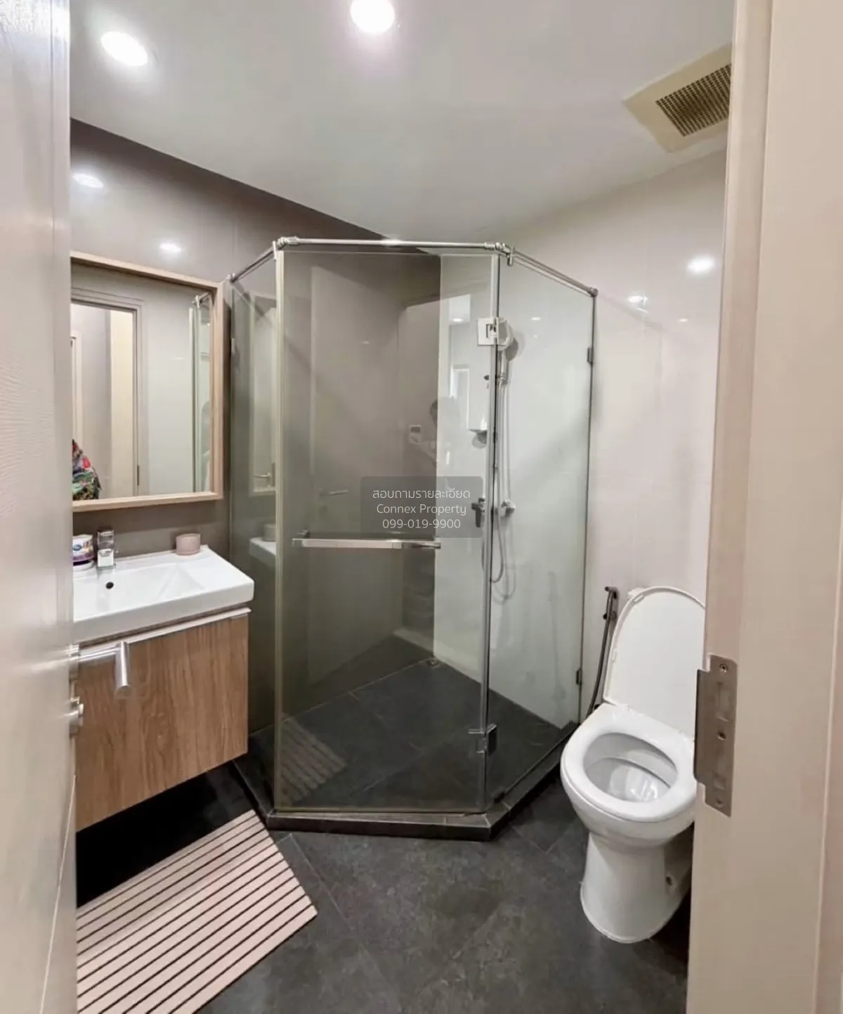 For Sale Condo , The Capital Ekamai - Thonglor , BTS-Thong Lo , B