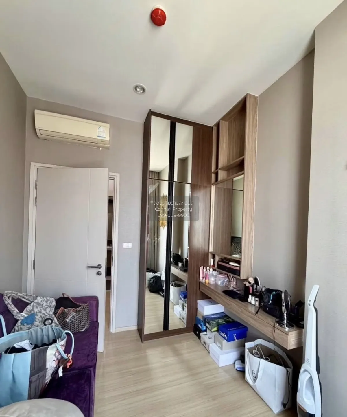 For Sale Condo , The Capital Ekamai - Thonglor , BTS-Thong Lo , B