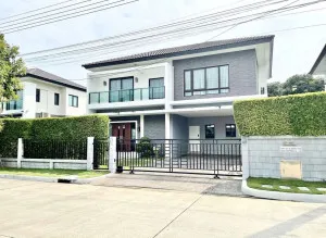 ขายบ้าน  เดอะ ซิตี้ พัฒนาการ หน้ากว้าง ประเวศ เขต ประเวศ กรุงเทพ CX-181816