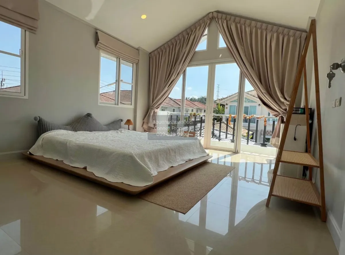 เช่าบ้าน  ศุภาลัย ฮิลล์ ภูเก็ต ศรีสุนทร ถลาง ภูเก็ต CX-181818 2