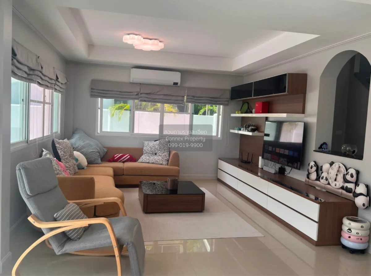 เช่าบ้าน  ศุภาลัย ฮิลล์ ภูเก็ต ศรีสุนทร ถลาง ภูเก็ต CX-181818
