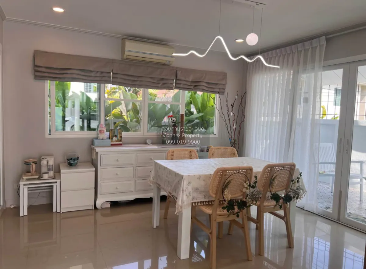 เช่าบ้าน  ศุภาลัย ฮิลล์ ภูเก็ต ศรีสุนทร ถลาง ภูเก็ต CX-181818