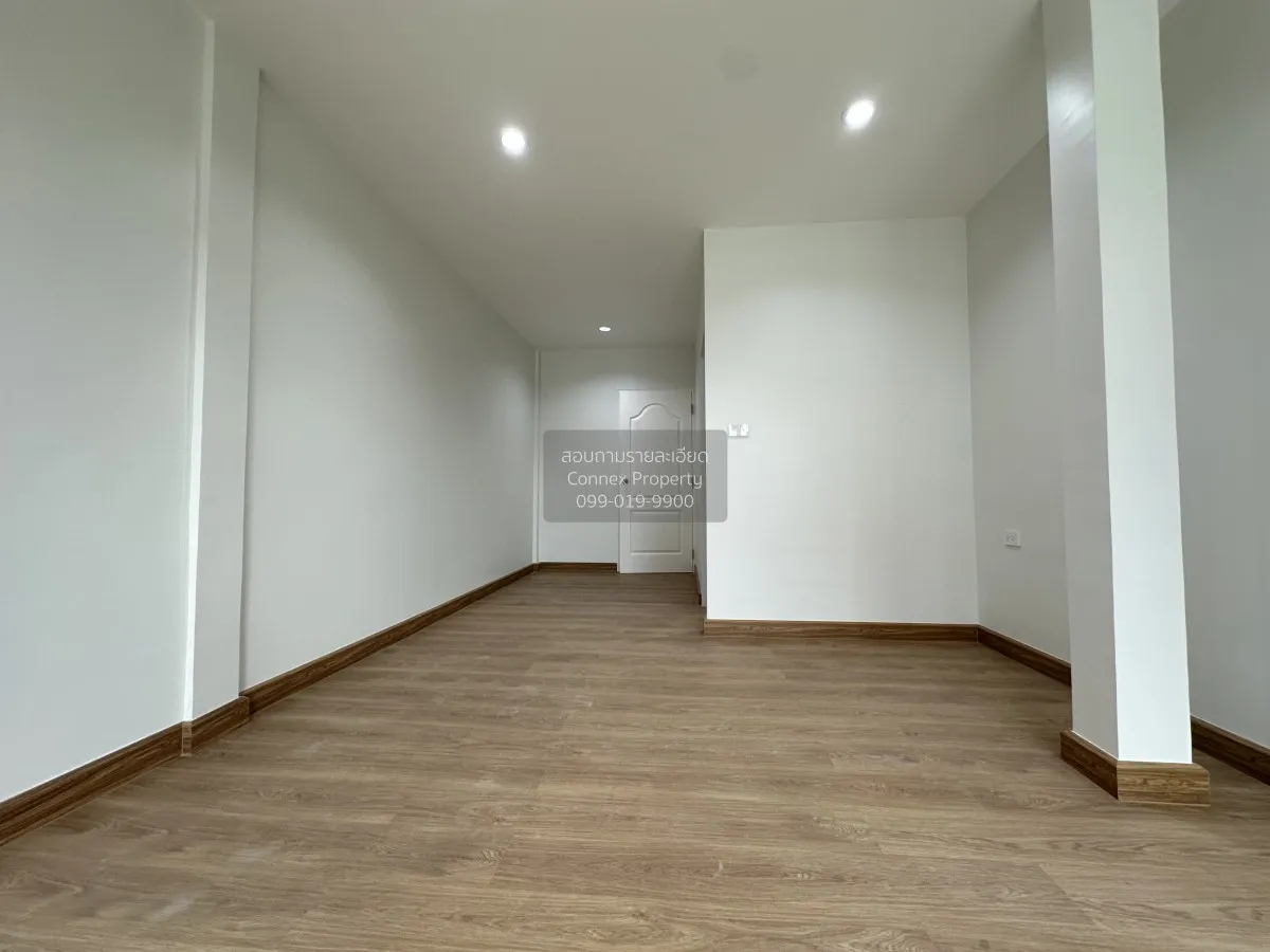 For Sale House , Sangsit Niwet Chokchai 4 , newly renovated , Lat