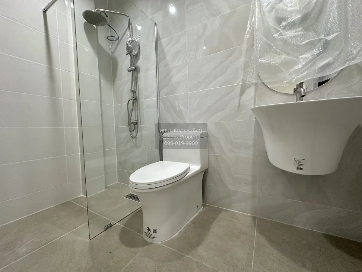 For Sale House , Sangsit Niwet Chokchai 4 , newly renovated , Lat