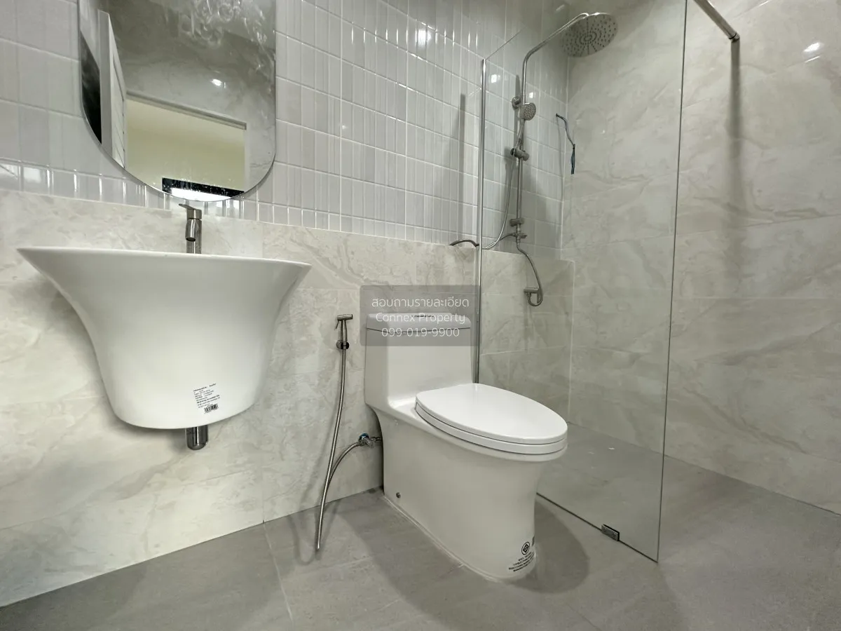 For Sale House , Sangsit Niwet Chokchai 4 , newly renovated , Lat