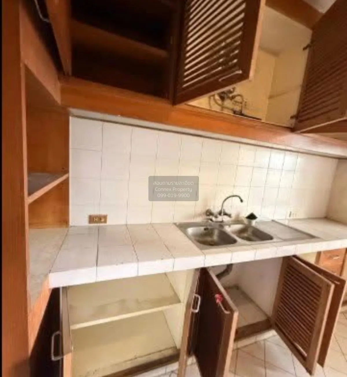 For Sale Condo , Grand Ville House 2 , BTS-Nana , Khlong Toei Nue 2