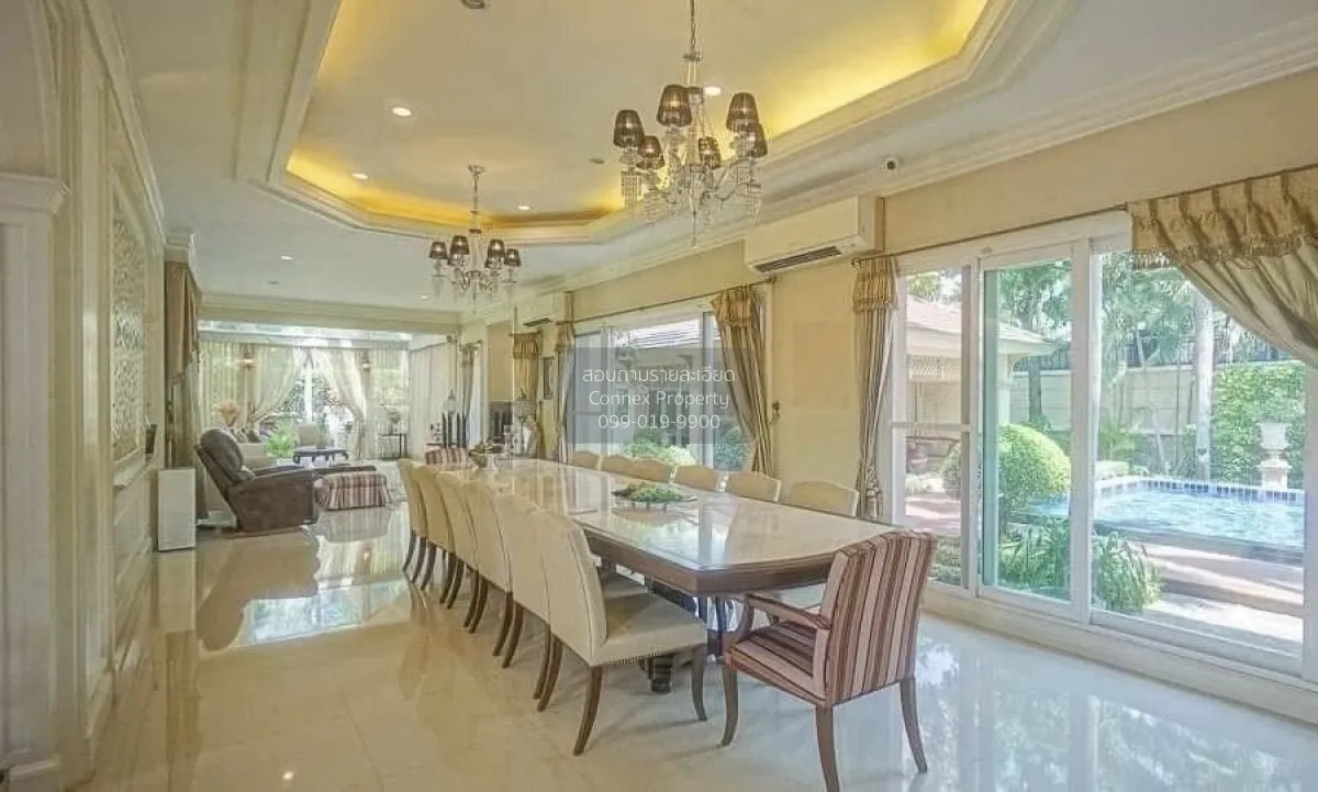 ขายบ้าน  พฤกษ์ภิรมย์ รีเจ้นท์ ราชพฤกษ์ - รัตนาธิเบศร์ หน้ากว้าง บ 2