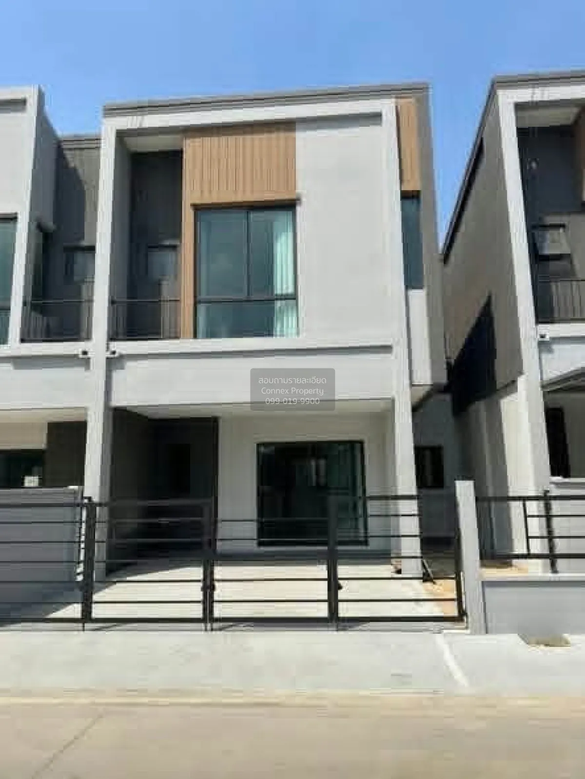 For Rent Townhouse/Townhome  , Pleno Sukhumvit - Bangna 2 , Bang  1
