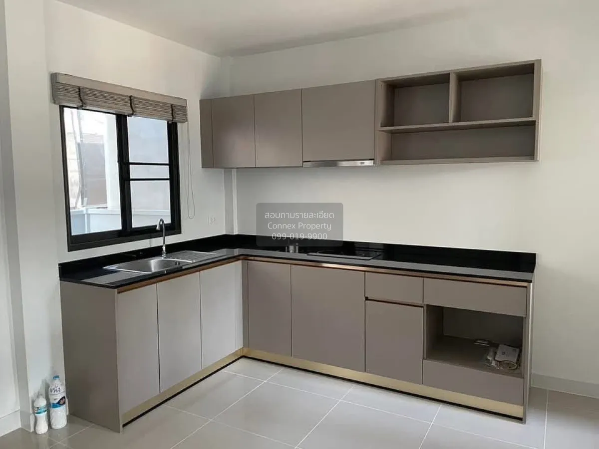 For Rent Townhouse/Townhome  , Pleno Sukhumvit - Bangna 2 , Bang 