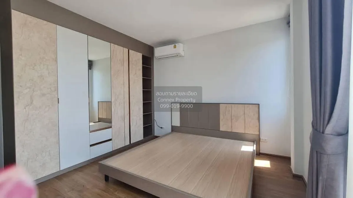 For Rent Townhouse/Townhome  , Pleno Sukhumvit - Bangna 2 , Bang 