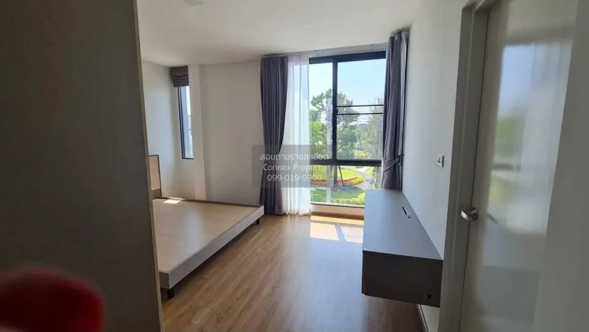 For Rent Townhouse/Townhome  , Pleno Sukhumvit - Bangna 2 , Bang 