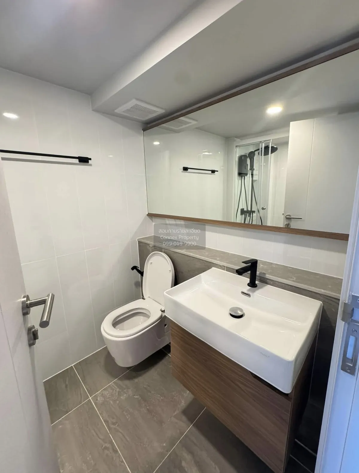 For Rent Condo , Culture Thonglor , nice view , high floor , BTS-