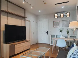 เช่าคอนโด  ไฮฟ์ สาทร BTS-กรุงธนบุรี คลองต้นไทร เขต คลองสาน กรุงเทพ CX-181831