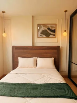 For Sale Condo , Dcondo Campus Resort Kuku , Ratsada , Mueang Phuket , Phuket , CX-181833