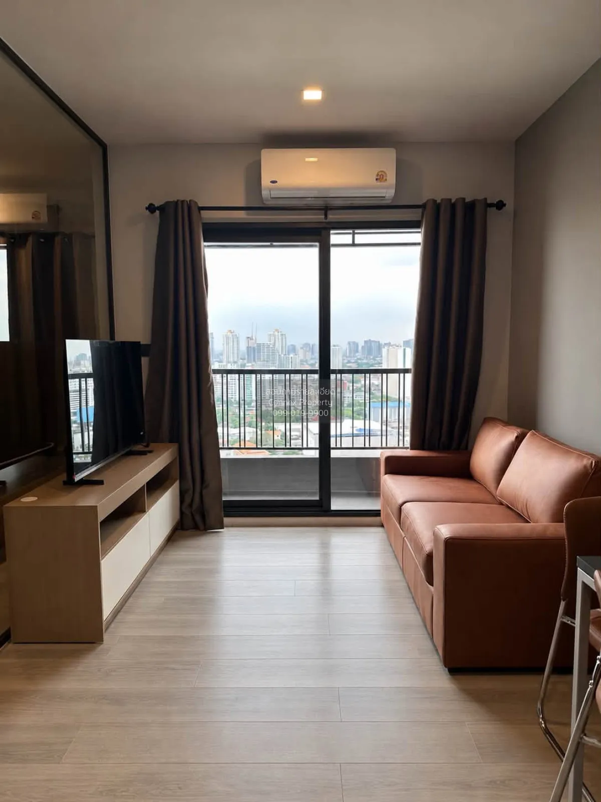 For Rent Condo , The Key Rama 3 , Bang Khlo , Bang Kho Laem , Ban 1