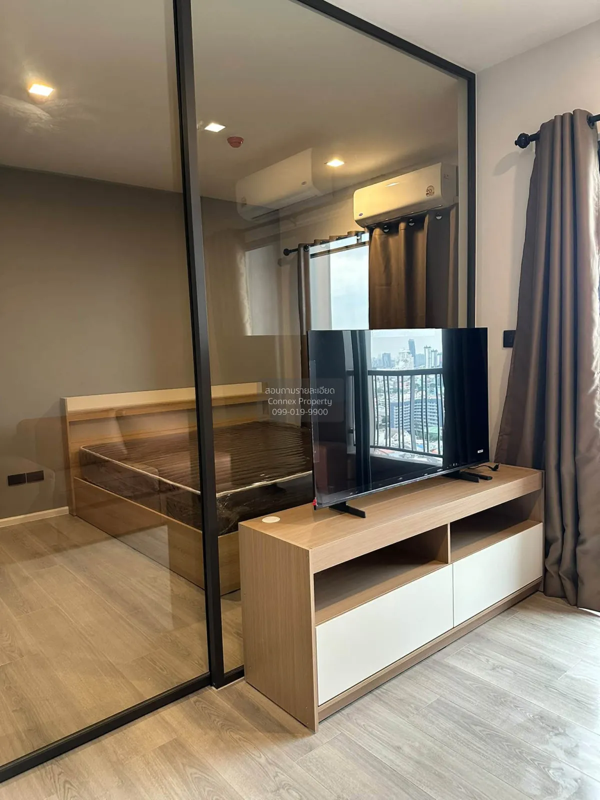 For Rent Condo , The Key Rama 3 , Bang Khlo , Bang Kho Laem , Ban 2