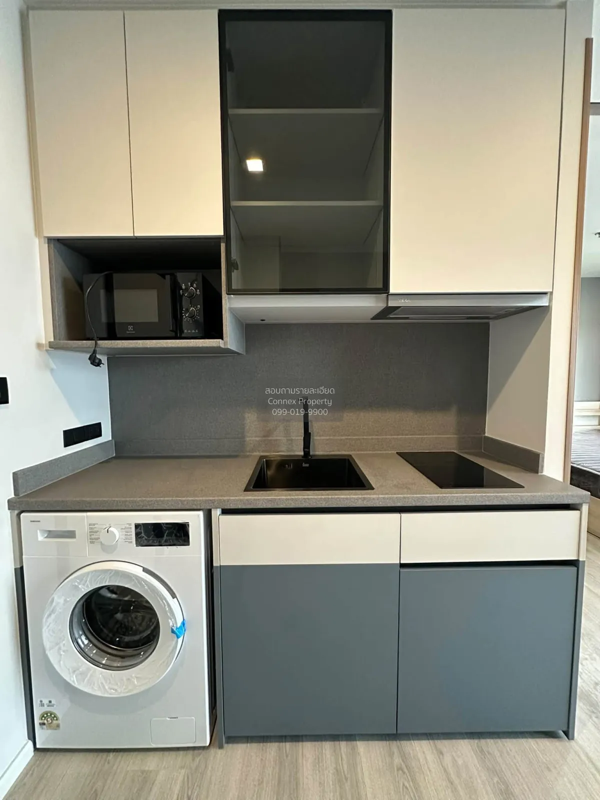 For Rent Condo , The Key Rama 3 , Bang Khlo , Bang Kho Laem , Ban 3