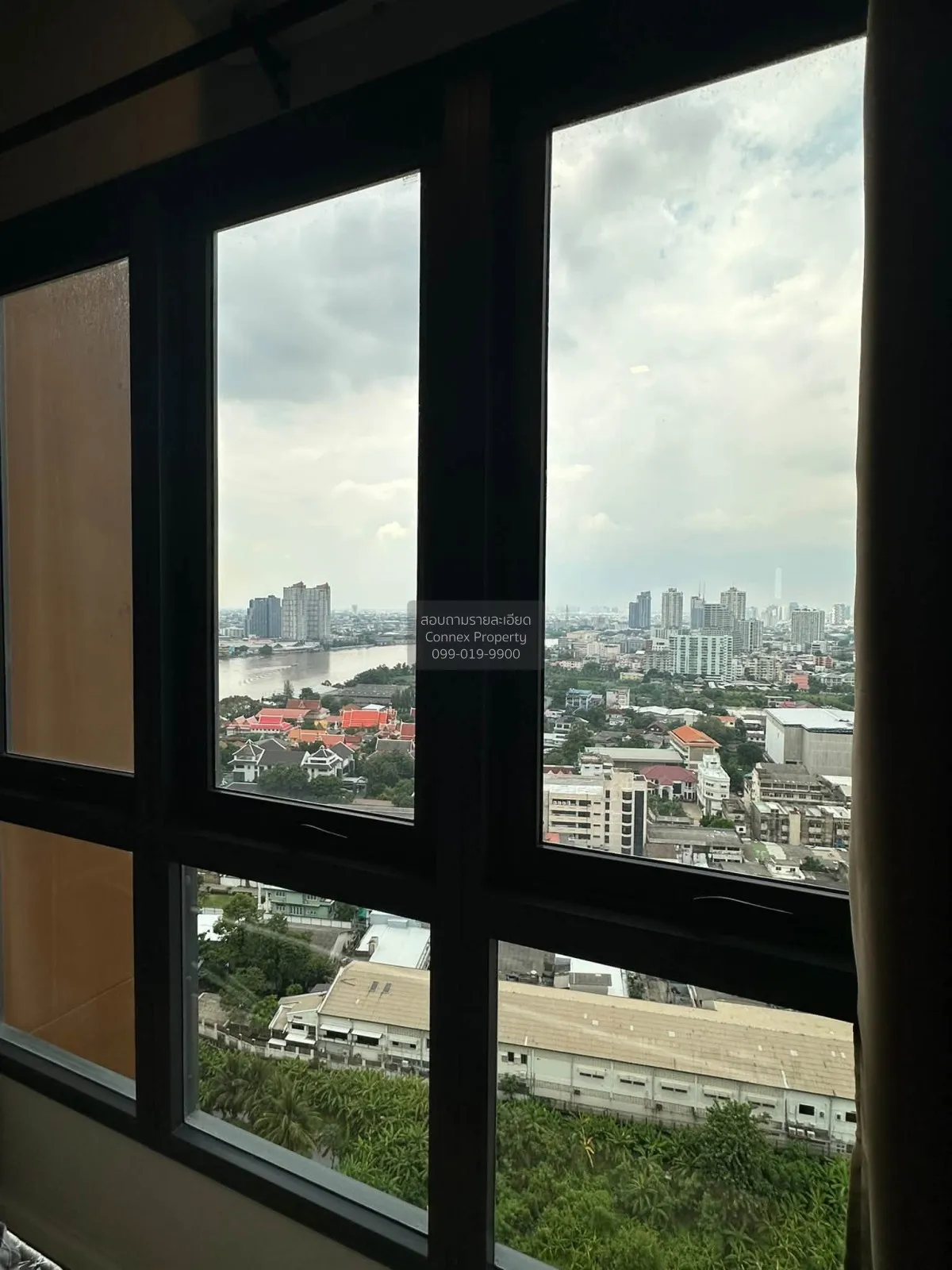 For Rent Condo , The Key Rama 3 , Bang Khlo , Bang Kho Laem , Ban