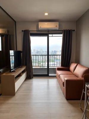 For Rent Condo , The Key Rama 3 , Bang Khlo , Bang Kho Laem , Bangkok , CX-181843