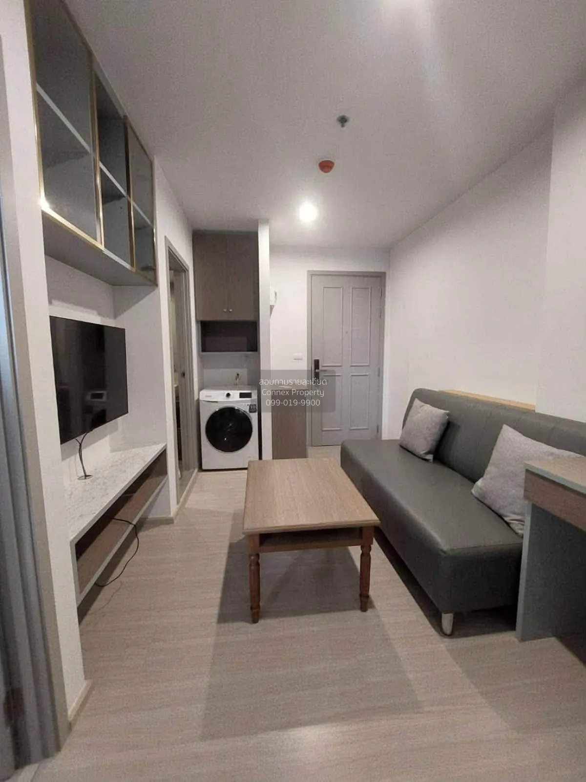 ขายคอนโด  เดอะพาร์คแลนด์ เพชรเกษม 56 MRT-ภาษีเจริญ บางหว้า เขต ภา 2