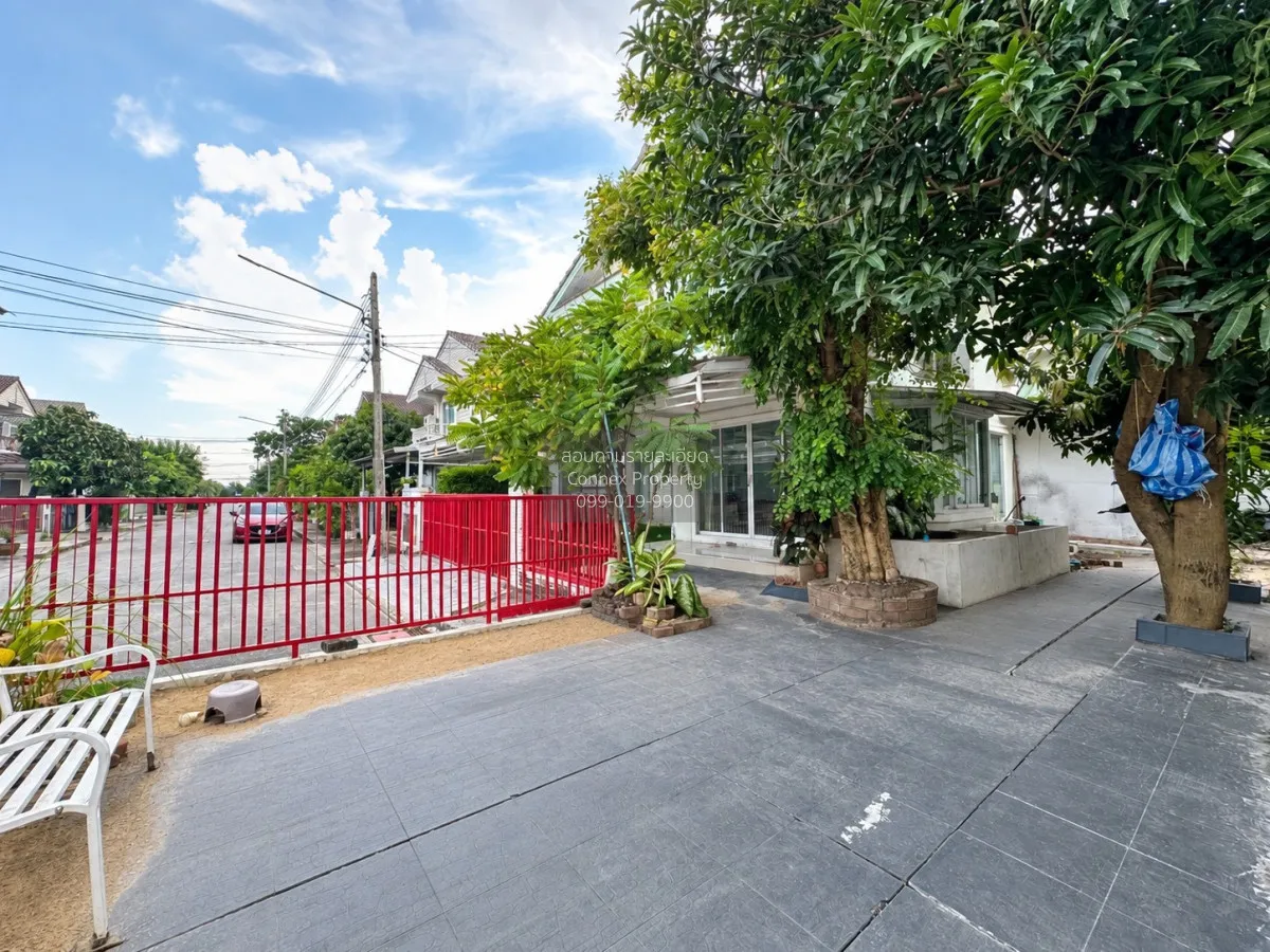 For Sale House , Prueklada Rangsit Klong 4 , Lat Sawai , Lam Luk  2
