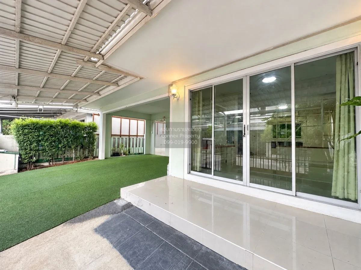 For Sale House , Prueklada Rangsit Klong 4 , Lat Sawai , Lam Luk  3