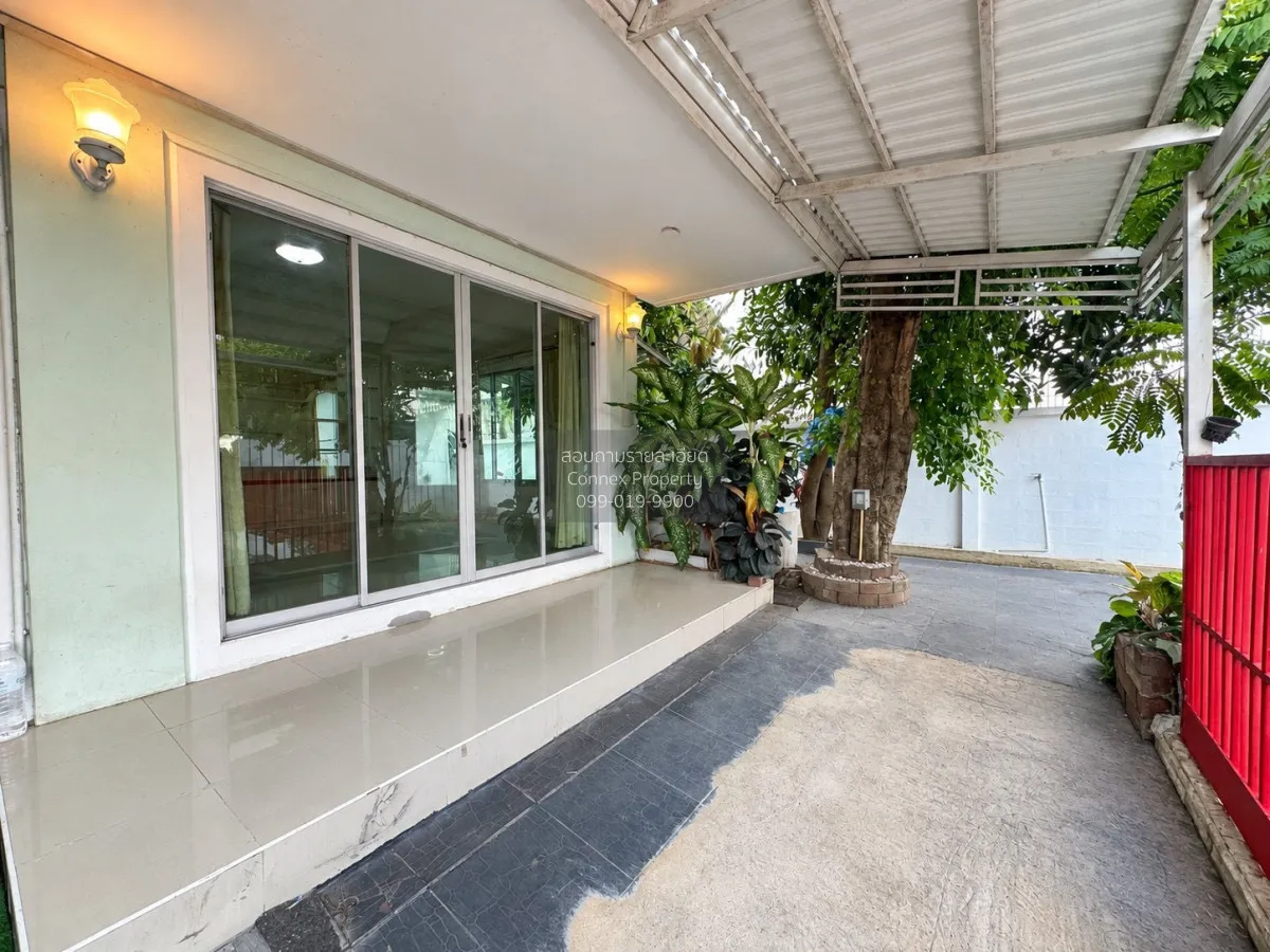 For Sale House , Prueklada Rangsit Klong 4 , Lat Sawai , Lam Luk  4