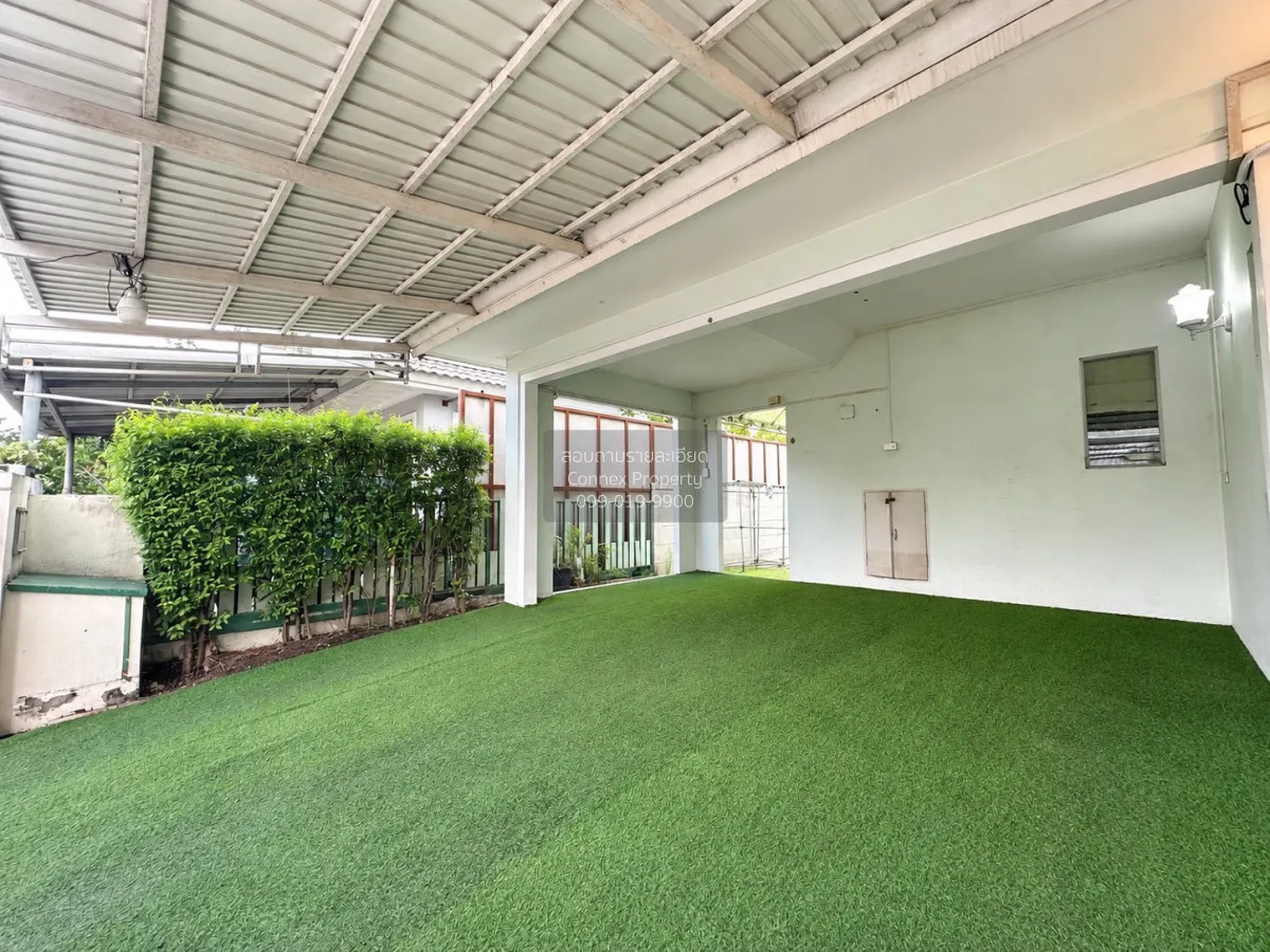 For Sale House , Prueklada Rangsit Klong 4 , Lat Sawai , Lam Luk 