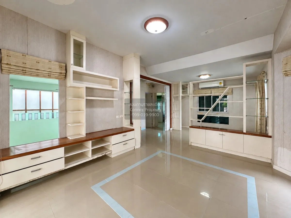 For Sale House , Prueklada Rangsit Klong 4 , Lat Sawai , Lam Luk 