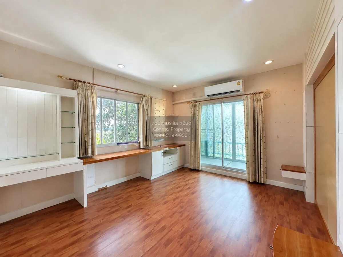 For Sale House , Prueklada Rangsit Klong 4 , Lat Sawai , Lam Luk 