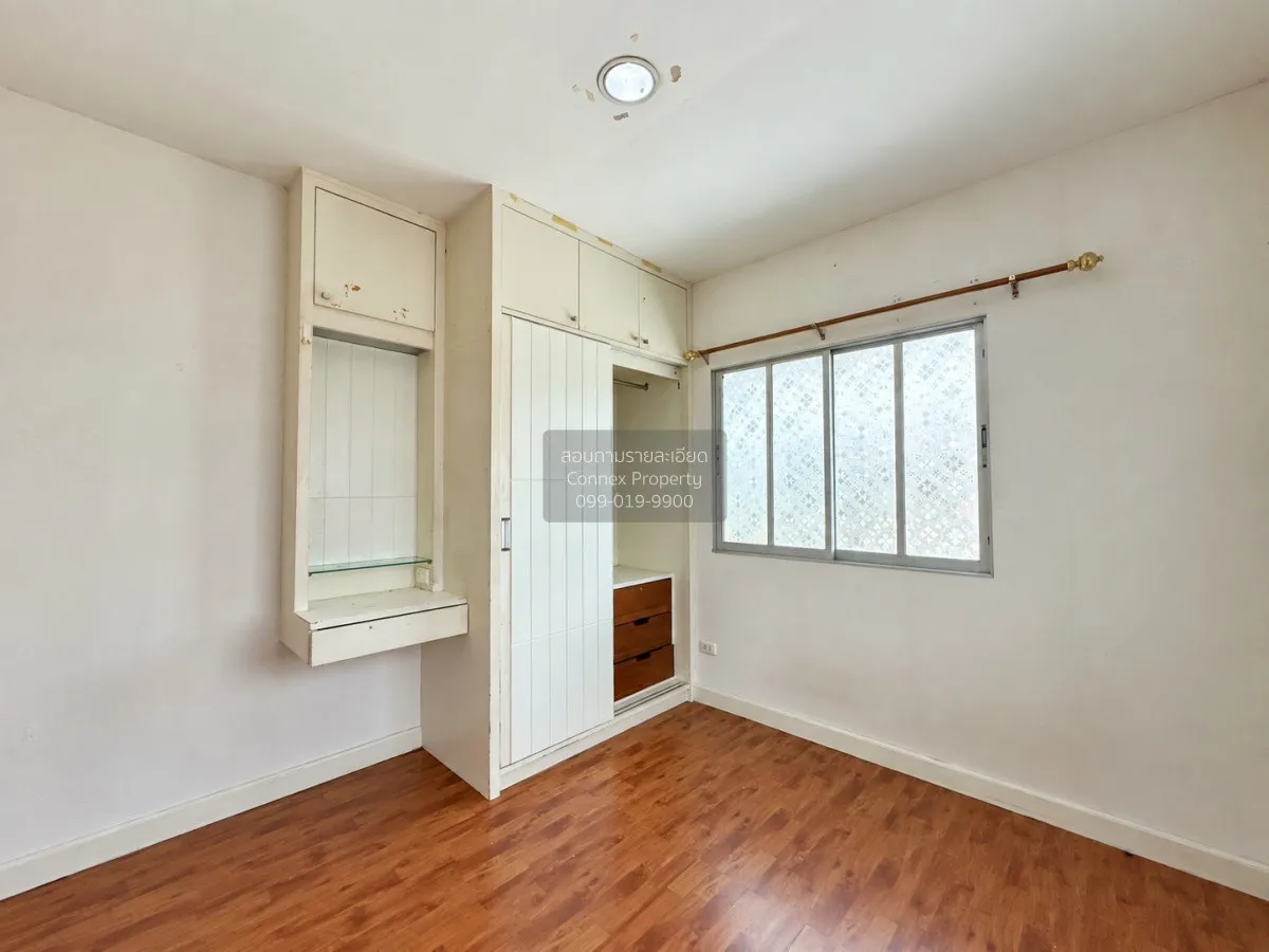 For Sale House , Prueklada Rangsit Klong 4 , Lat Sawai , Lam Luk 