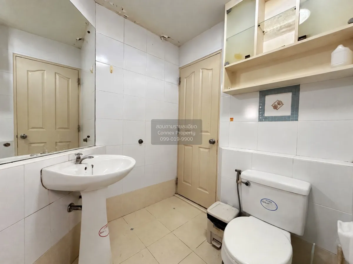 For Sale House , Prueklada Rangsit Klong 4 , Lat Sawai , Lam Luk 
