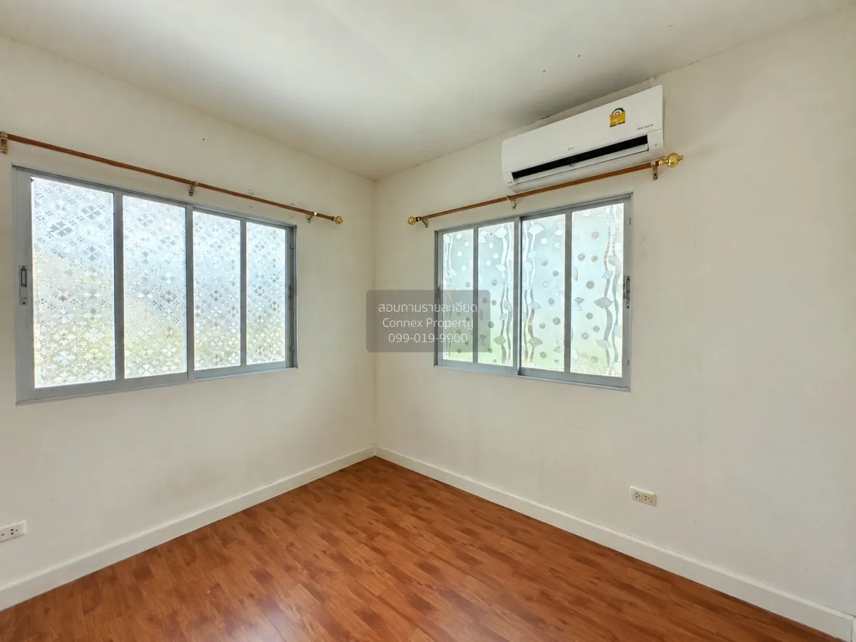 For Sale House , Prueklada Rangsit Klong 4 , Lat Sawai , Lam Luk 