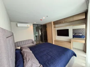 For Rent Condo , Life Ladprao , corner unit , BTS-Ha Yaek Lat Phrao , Chomphon , Chatuchak , Bangkok , CX-181855