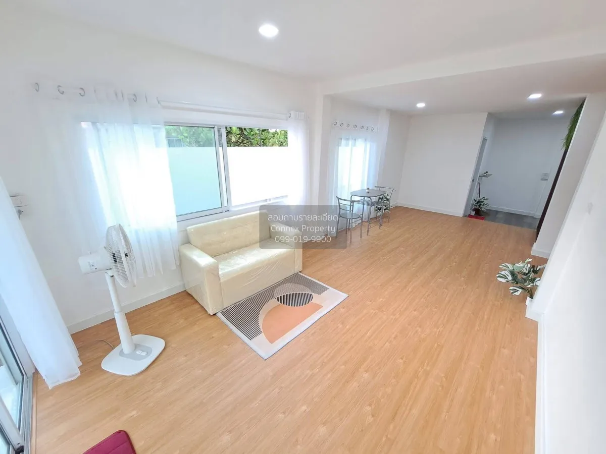 ขายบ้านเดี่ยว บางบอน บางบอน เขต บางบอน กรุงเทพ CX-181857 2
