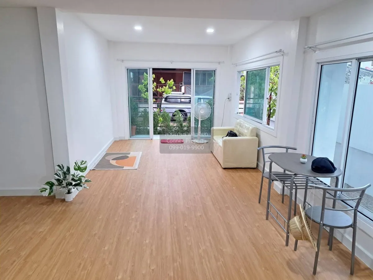 ขายบ้านเดี่ยว บางบอน บางบอน เขต บางบอน กรุงเทพ CX-181857 3