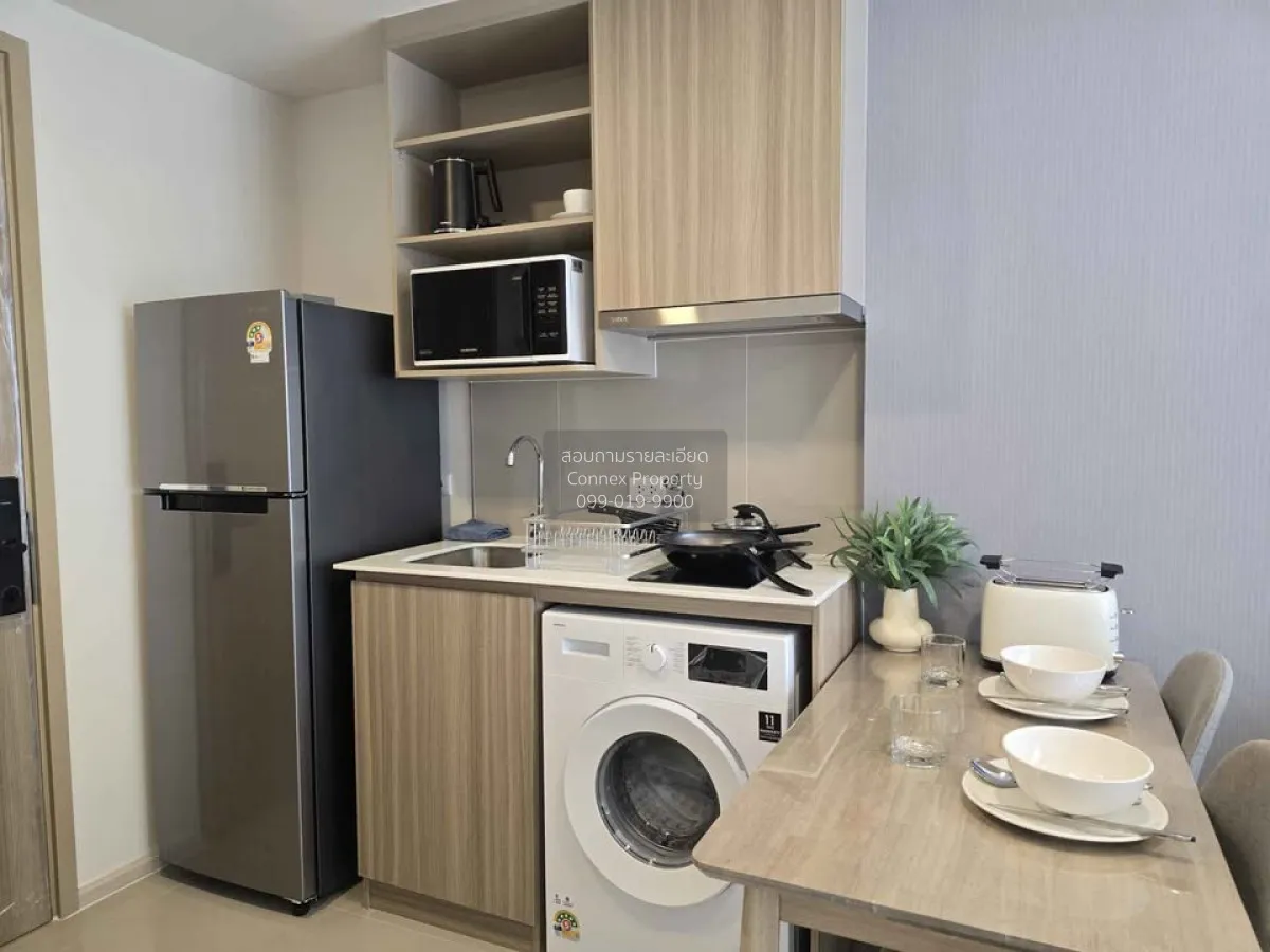 เช่าคอนโด  เดอะ เบส เชิงทะเล เชิงทะเล ถลาง ภูเก็ต CX-181858 2