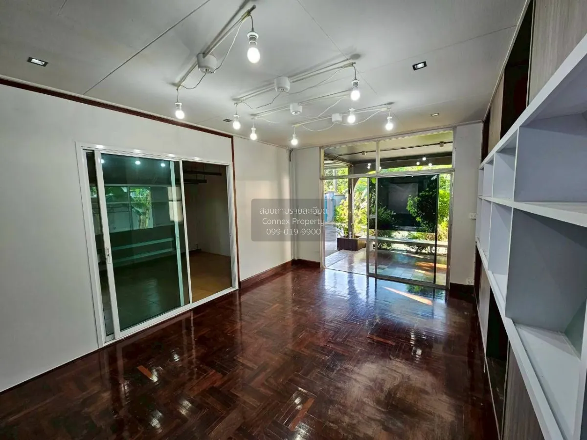 เช่าบ้าน V4 จอมพล  เขต จตุจักร กรุงเทพ CX-181859